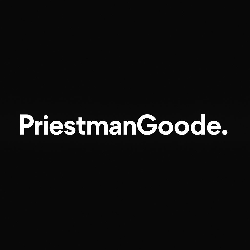 PriestmanGoode