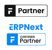 ERPNext Partner