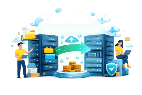 data migration